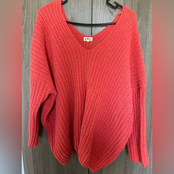POL Sweaters - POL Sweater